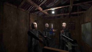 Hapunan APK v3.0 3