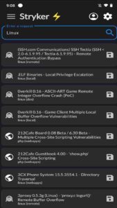 Stryker WIFI APK Download Latest v4.0 4