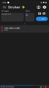 Stryker WIFI APK Download Latest v4.0 3