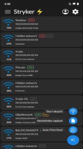 Stryker WIFI APK Download Latest v4.0 2