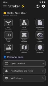 Stryker WIFI APK Download Latest v4.0 1