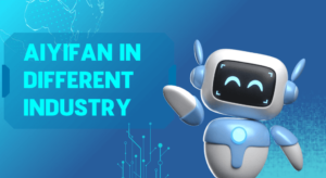 Ai Yifan APK v2.1.7 3
