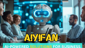 Ai Yifan APK v2.1.7 1