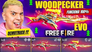 Complo Vip FF APK Download Latest v5.0 3