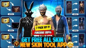 Complo Vip FF APK Download Latest v5.0 1