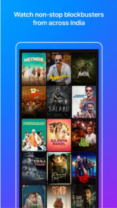 JioHotstar MOD APK Download Latest v25.01.27.1 2
