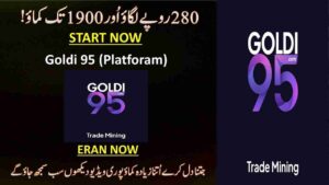 Goldi95 APK Download Latest v9.9 4