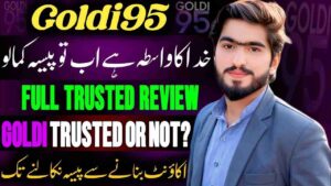 Goldi95 APK Download Latest v9.9 2