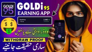 Goldi95 APK Download Latest v9.9 3