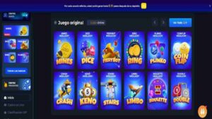 Mexlucky APK Download Latest v1.0.0 1