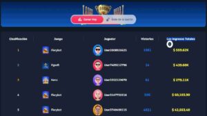 Mexlucky APK Download Latest v1.0.0 3
