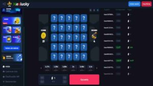 Mexlucky APK Download Latest v1.0.0 2