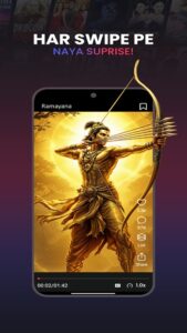 DashReels MOD APK Download Latest v1.1.6 2