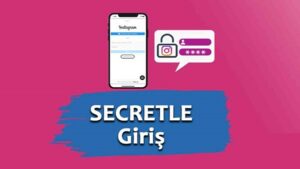 Secretle APK Download Latest v2.0 1