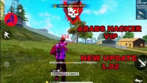 Arabs VIP Free Fire APK Download Latest v35 2