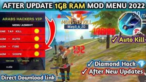 Arabs VIP Free Fire APK Download Latest v35 3