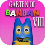 Garten of Banban 8 APK v1.0.1 Download Latest Version