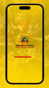 Hiroshi GFX Tool APK Download Latest v1.62 1