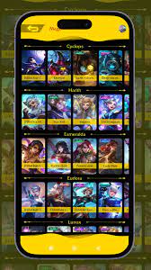 Hiroshi GFX Tool APK Download Latest v1.62 2
