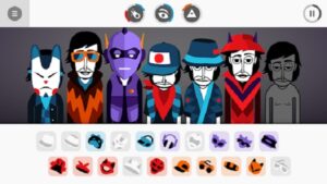 Incredibox Alan Walker APK Download Latest v9.0.5 1