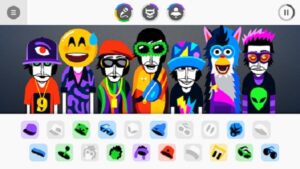 Incredibox Alan Walker APK Download Latest v9.0.5 3