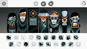 Incredibox Alan Walker APK Download Latest v9.0.5 2