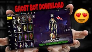 Xenoz FFX Injector APK Download Latest v1.116.X 3