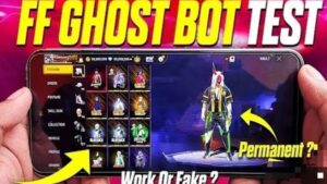Xenoz FFX Injector APK Download Latest v1.116.X 2