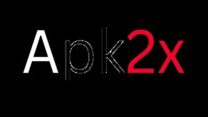 APK2X APK Download Latest v1.1.0 3