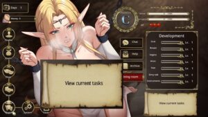 Fallen Elf Freya APK Download Latest v1.0.3 1