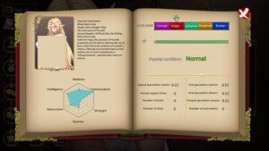 Fallen Elf Freya APK Download Latest v1.0.3 2