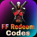 FF Redeem Code Generator APK Free Download For Android