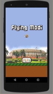 Flying Modi APK Download Latest v3.0 3