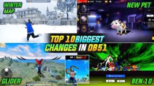 Free Fire OB51 APK Download Latest v66.52.0 2