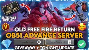 Free Fire OB51 APK Download Latest v66.52.0 4