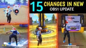 Free Fire OB51 APK Download Latest v66.52.0 3