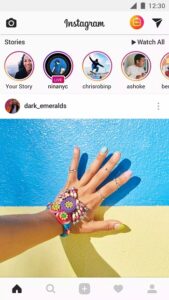 Insta Followers APK 3