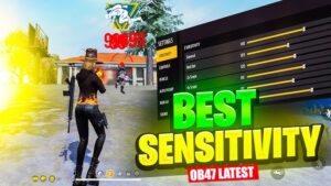Sensi FF APK Download Latest v11.0 2