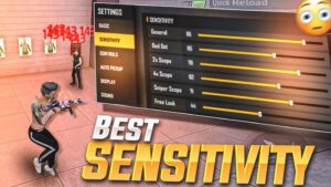 Sensi FF APK Download Latest v11.0 1