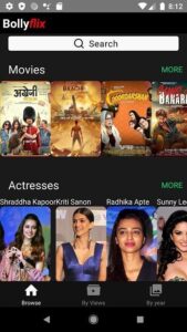 Bollyflix APK Download Latest v33 3