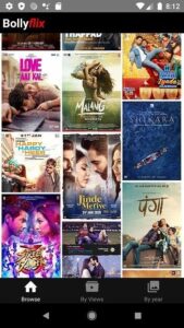 Bollyflix APK Download Latest v33 1