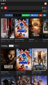 Braflix APK Download Latest v3.0 3
