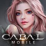 Cabal Red APK v1.1.184 Free Download For Android