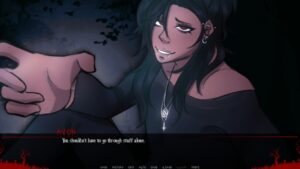 Date At The Cemetery APK Download Latest v1.1.0 2