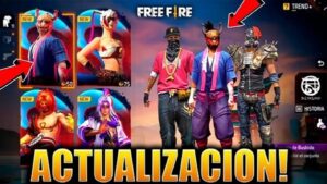 FF KIPAS APK OB51 Download Latest v18.7 1