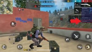 FF KIPAS APK OB51 Download Latest v18.7 2