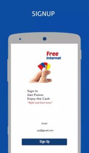 Free Internet APK Download Latest v1.0.0.7 1