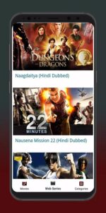 HDHub4u APK Download Latest v8.5 2
