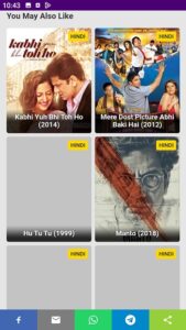 Hindilinks4u APP APK Download Latest v3.2.5 1