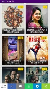 Hindilinks4u APP APK Download Latest v3.2.5 2